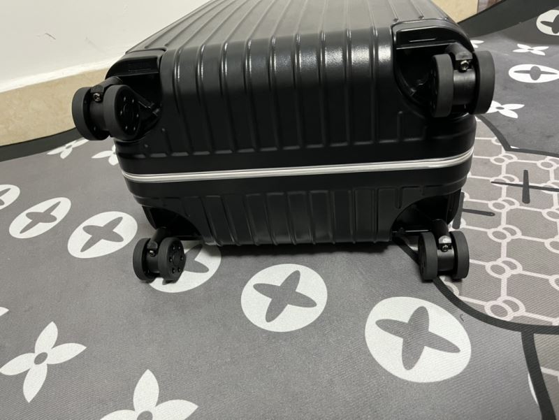 Rimowa Suitcase